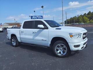 2020 Ram 1500 for sale in Clarksville TN