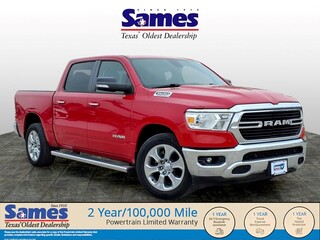 2020 Ram 1500 for sale in Cedar Creek TX
