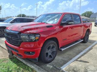 2021 Ram 1500 for sale in Baytown TX