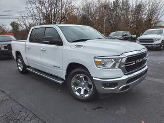 2021 Ram 1500 for sale in Clarksville TN