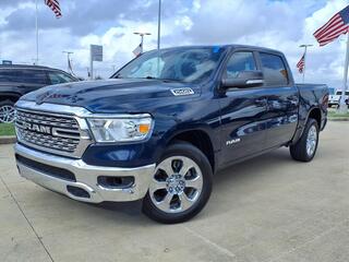 2022 Ram 1500 for sale in Pasadena TX