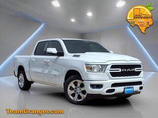 2022 Ram 1500 for sale in Orange TX
