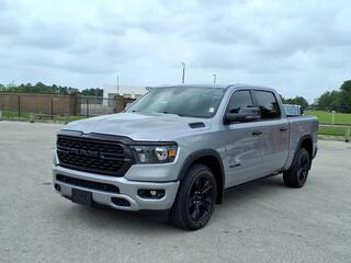 2023 Ram 1500 for sale in Houston TX