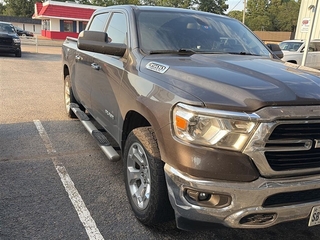 2019 Ram 1500 for sale in Dallas TX