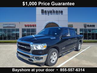 2019 Ram 1500 for sale in Baytown TX