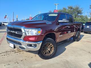 2019 Ram 1500 for sale in Pasadena TX