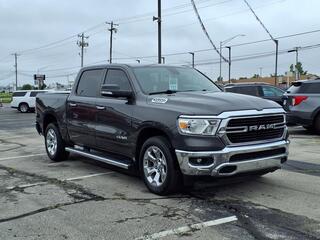2020 Ram 1500 for sale in Shawnee KS