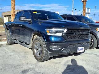 2020 Ram 1500 for sale in Greenville SC