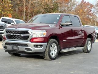 2022 Ram 1500 for sale in Linn MO