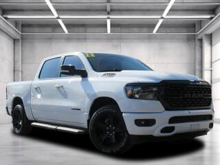 2022 Ram 1500 for sale in Gainesville FL