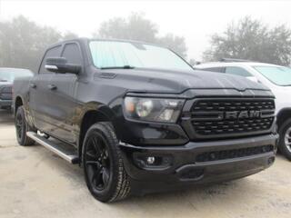 2022 Ram 1500 for sale in Mt. Dora FL