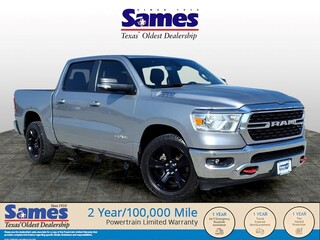 2022 Ram 1500 for sale in Cedar Creek TX