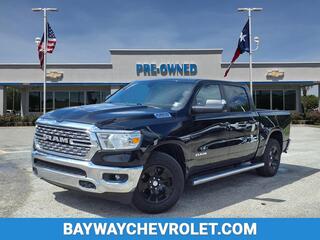 2023 Ram 1500 for sale in Pearland TX