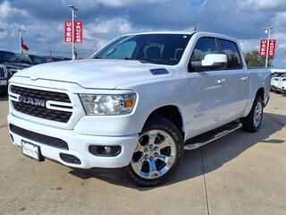 2024 Ram 1500 for sale in Pasadena TX