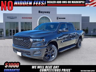 2026 Ram 1500 for sale in Pasadena TX