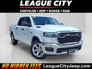2026 Ram 1500 for sale in League City TX