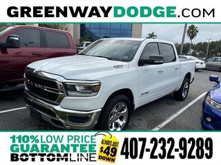 2019 Ram 1500 for sale in Orlando FL