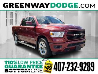 2019 Ram 1500 for sale in Orlando FL