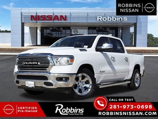 2020 Ram 1500 for sale in Humble TX