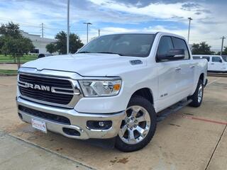 2020 Ram 1500 for sale in Pasadena TX
