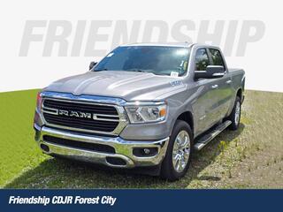 2021 Ram 1500 for sale in Forest City NC