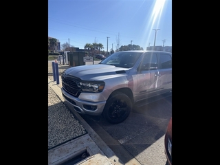 2021 Ram 1500 for sale in Cincinnati OH