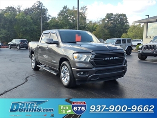 2021 Ram 1500 for sale in Dayton OH