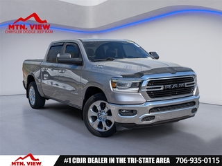 2020 Ram 1500 for sale in Ringold GA