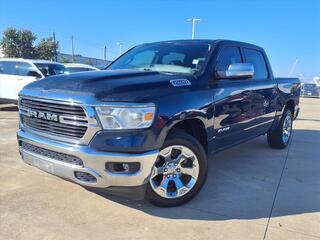 2021 Ram 1500 for sale in Pasadena TX