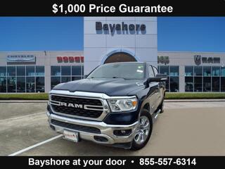 2022 Ram 1500 for sale in Baytown TX