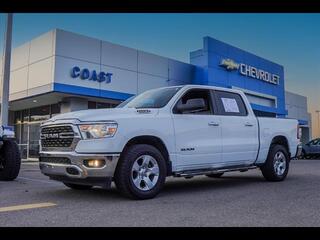 2022 Ram 1500 for sale in Irwin PA