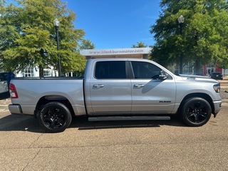 2022 Ram 1500 for sale in Nashville TN