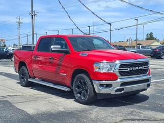 2023 Ram 1500 for sale in Shawnee KS