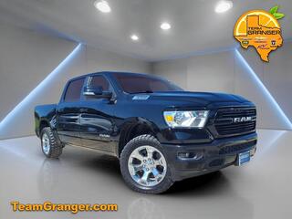 2020 Ram 1500 for sale in Orange TX