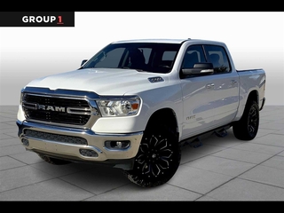 2020 Ram 1500 for sale in Denton TX