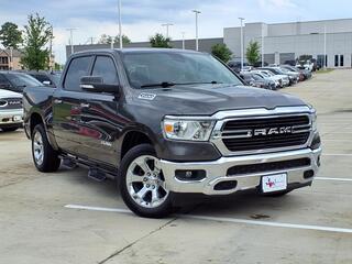 2020 Ram 1500 for sale in Huntsville TX