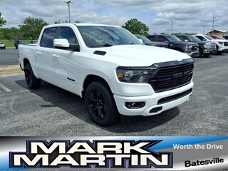 2020 Ram 1500 for sale in Batesville AR