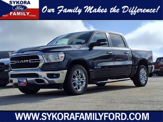 2020 Ram 1500 for sale in West TX