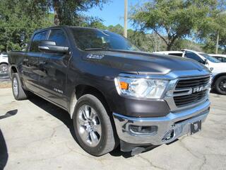 2020 Ram 1500 for sale in Gainesville FL