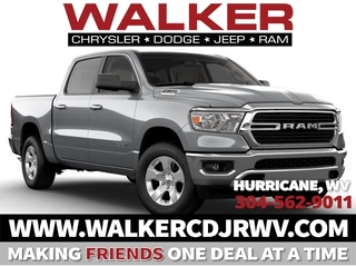 2021 Ram 1500 for sale in Hurricane WV