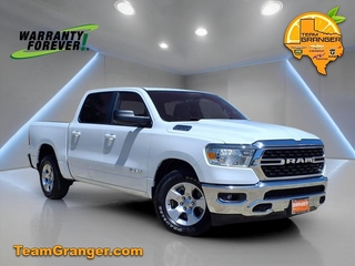 2022 Ram 1500 for sale in Orange TX