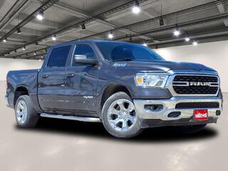2022 Ram 1500 for sale in Columbia SC