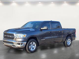 2023 Ram 1500 for sale in Midwest City OK