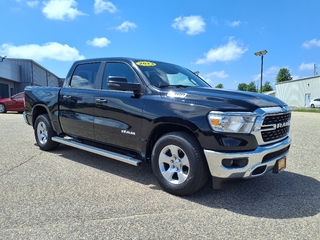 2023 Ram 1500 for sale in Branford CT