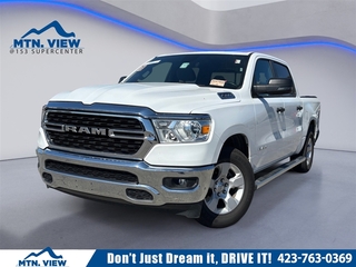 2023 Ram 1500 for sale in Chattanooga TN