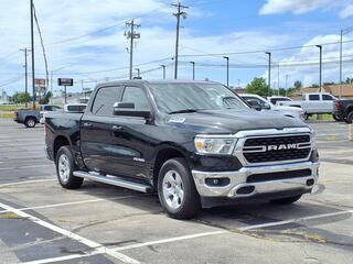 2023 Ram 1500 for sale in Shawnee KS