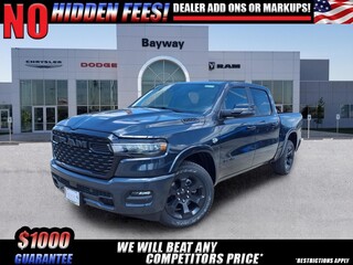 2026 Ram 1500 for sale in Pasadena TX