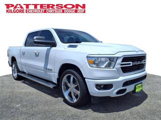 2020 Ram 1500 for sale in Kilgore TX