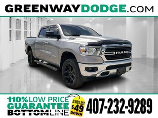 2020 Ram 1500 for sale in Orlando FL