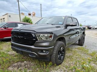 2020 Ram 1500 for sale in Shelby NC
